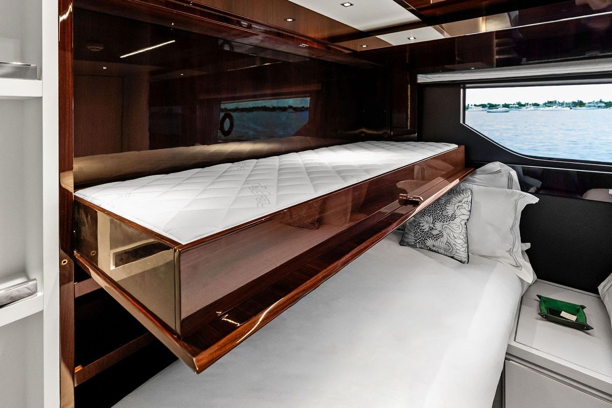 2023 Riva 110 