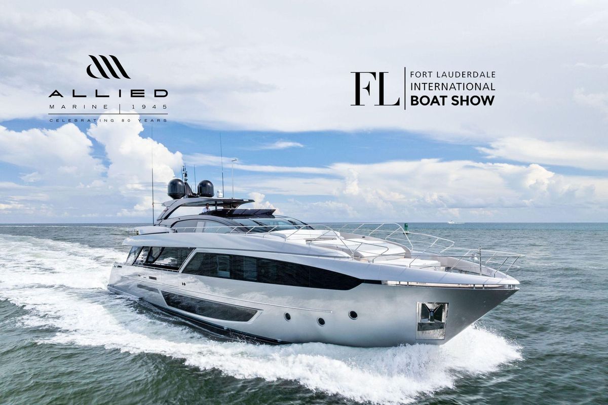 2023 Riva 110 
