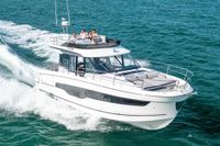 2023 Jeanneau NC Weekender 1295 Fly