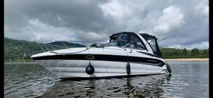 2006 Crownline 270 CR