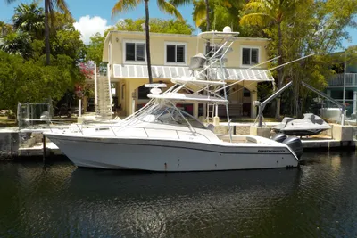 Grady-White Express 330