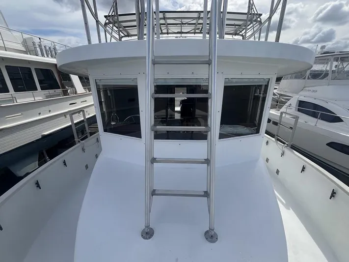 Resolute Yacht Photos Pics 