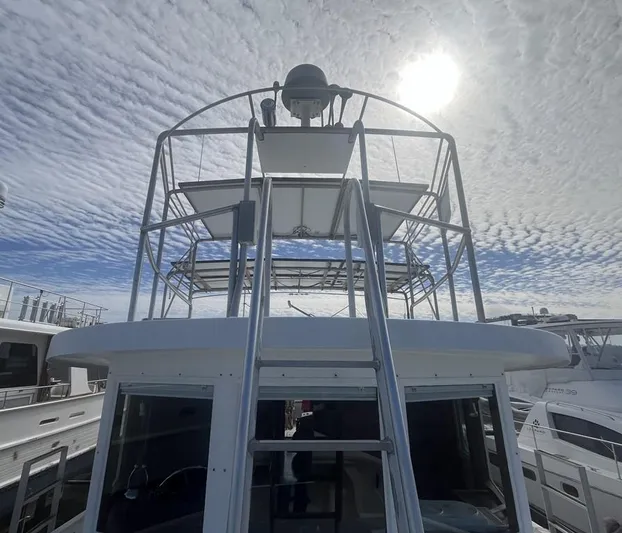 Resolute Yacht Photos Pics 