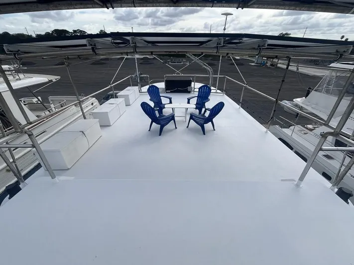 Resolute Yacht Photos Pics 