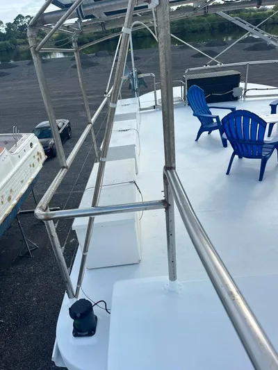 Resolute Yacht Photos Pics 