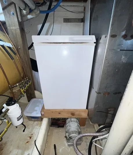 Resolute Yacht Photos Pics 