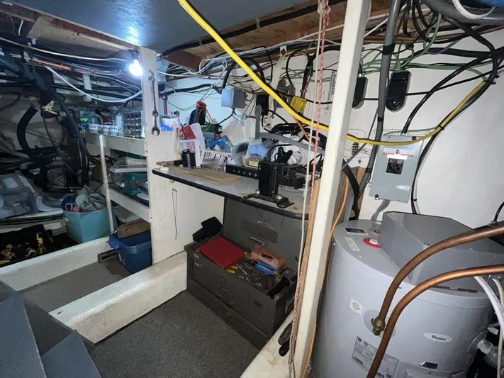 Resolute Yacht Photos Pics 