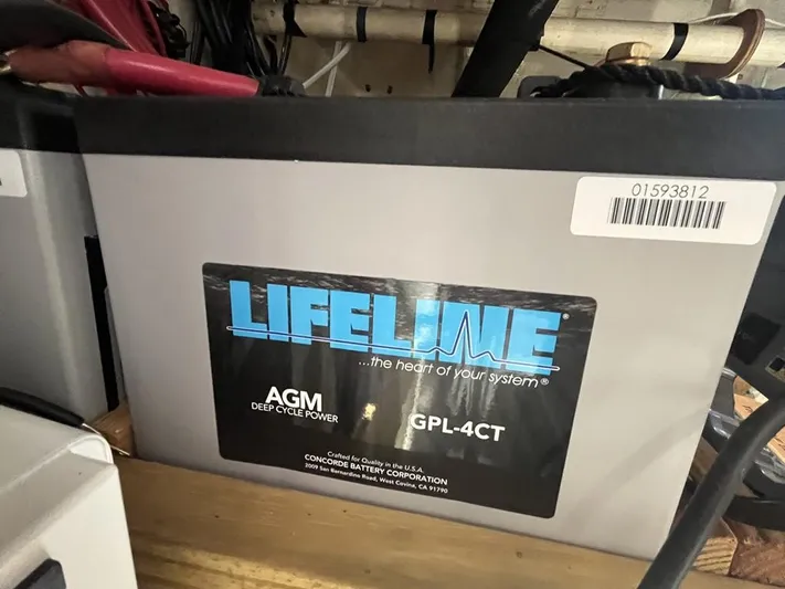 Resolute Yacht Photos Pics 