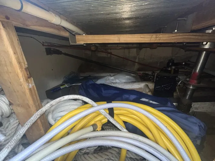 Resolute Yacht Photos Pics 