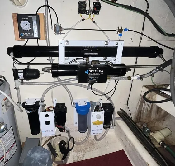 Resolute Yacht Photos Pics 