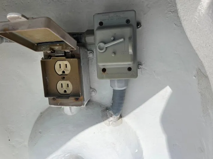 Resolute Yacht Photos Pics 