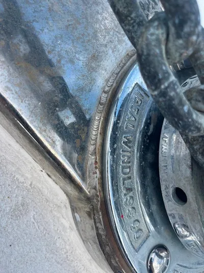 Resolute Yacht Photos Pics 