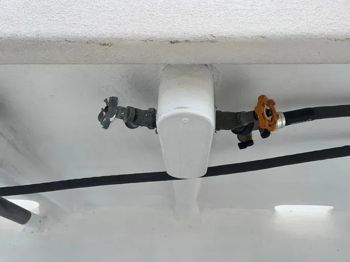 Resolute Yacht Photos Pics 