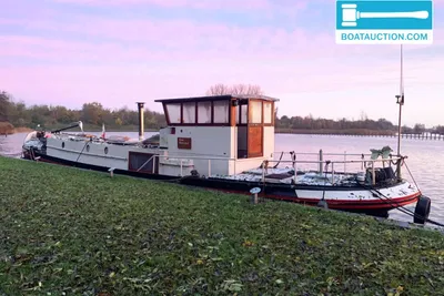 1904 Stijlsteven 1900