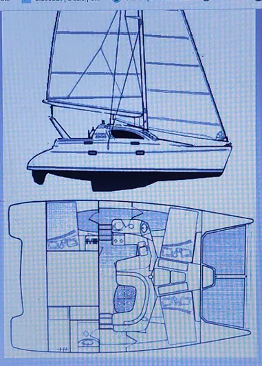 Takes Two Yacht Photos Pics 