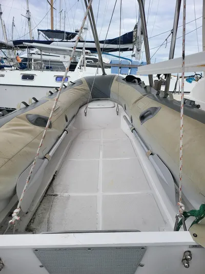 Takes Two Yacht Photos Pics 