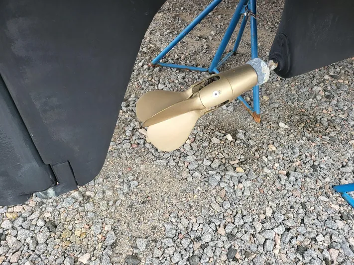 Takes Two Yacht Photos Pics 