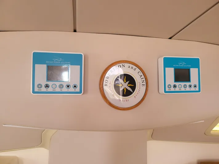 Takes Two Yacht Photos Pics 