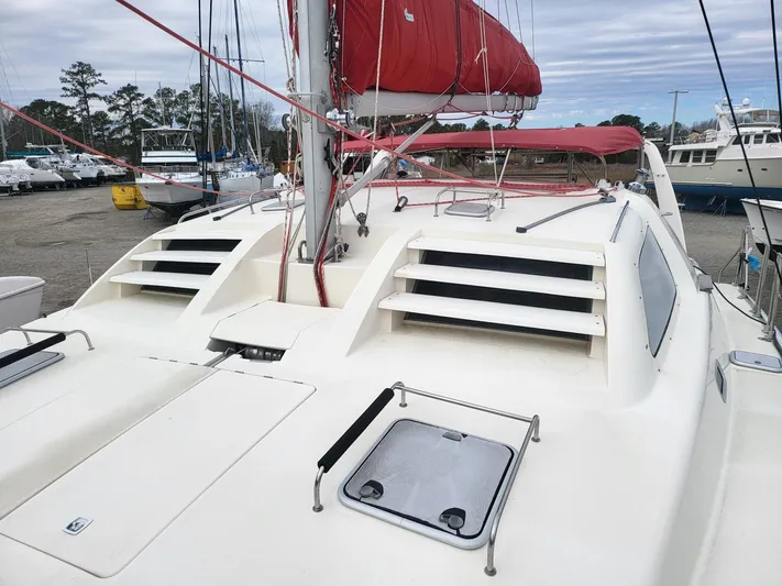 Takes Two Yacht Photos Pics 