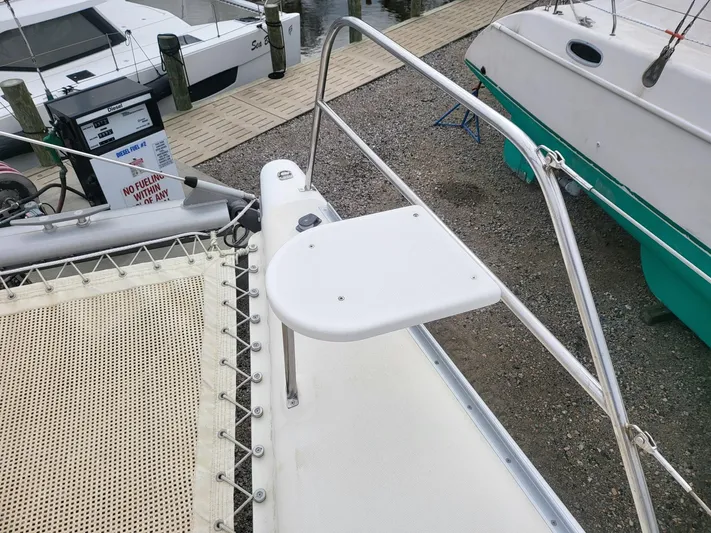 Takes Two Yacht Photos Pics 