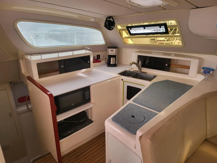 Takes Two Yacht Photos Pics 