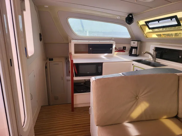 Takes Two Yacht Photos Pics 