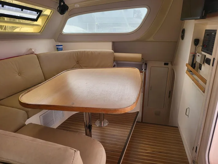 Takes Two Yacht Photos Pics 