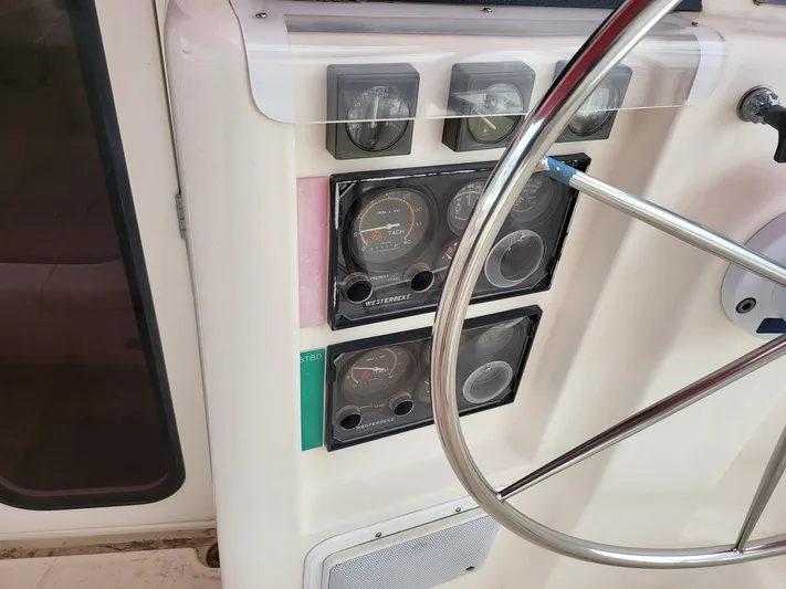 Takes Two Yacht Photos Pics 