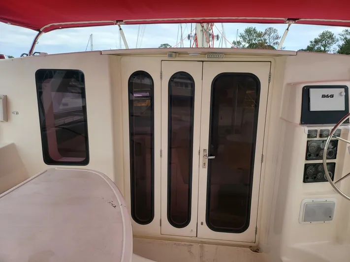 Takes Two Yacht Photos Pics 