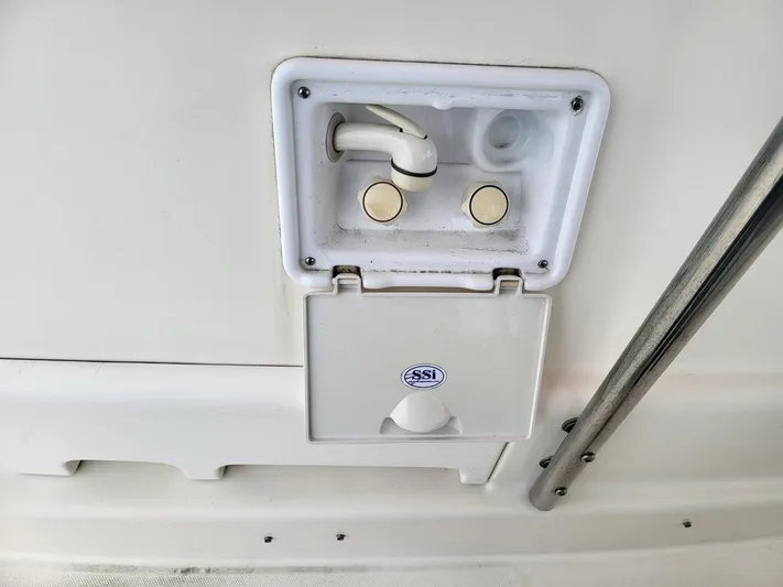 Takes Two Yacht Photos Pics 