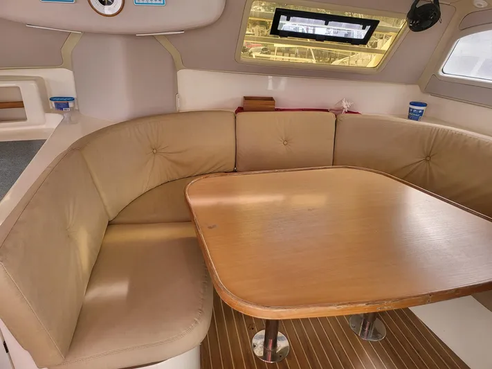 Takes Two Yacht Photos Pics 