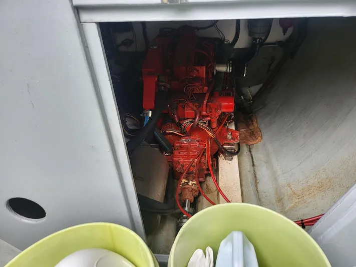 Takes Two Yacht Photos Pics 