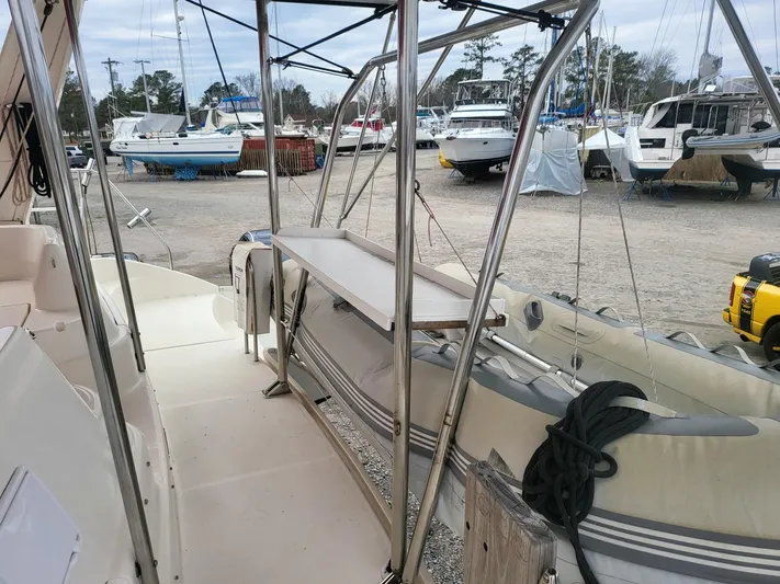 Takes Two Yacht Photos Pics 