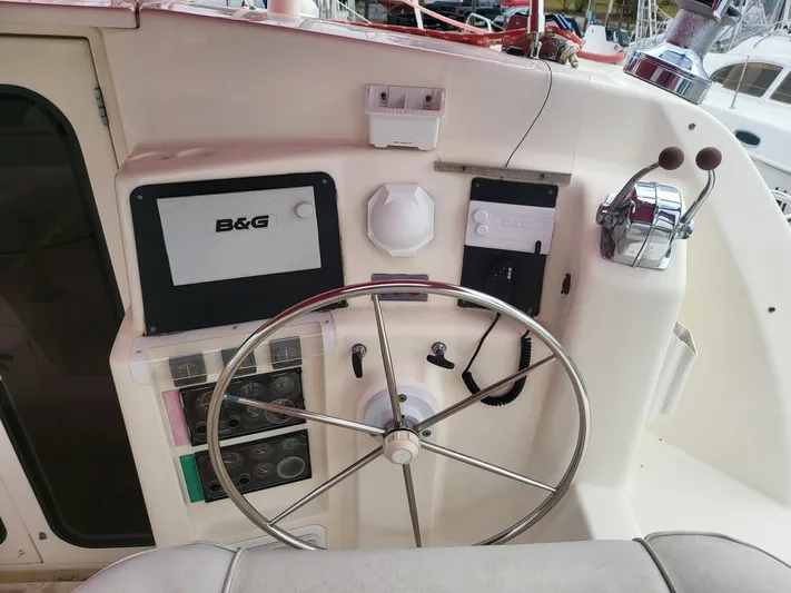 Takes Two Yacht Photos Pics 