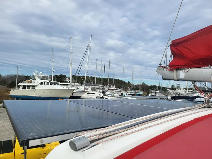 Takes Two Yacht Photos Pics 