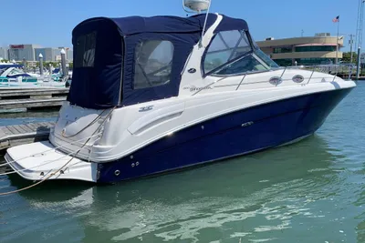 Sea Ray 300 Sundancer