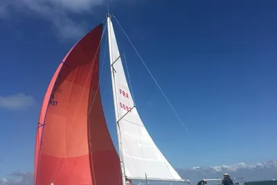 2008 Jeanneau Sun Fast 3200