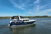 2009 Argos Line