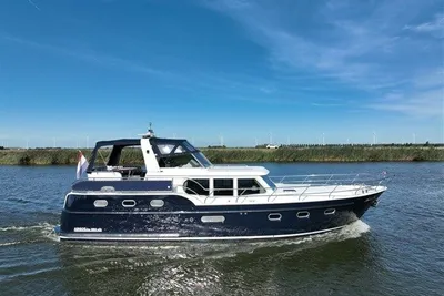 2009 Argos Line