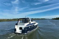 2009 Argos Line