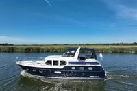 2009 Argos Line