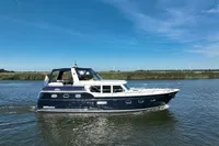 2009 Argos Line