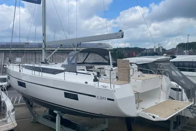 Bavaria C50