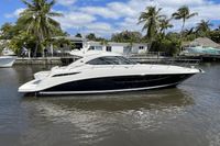 2012 Sea Ray 410 Sundancer