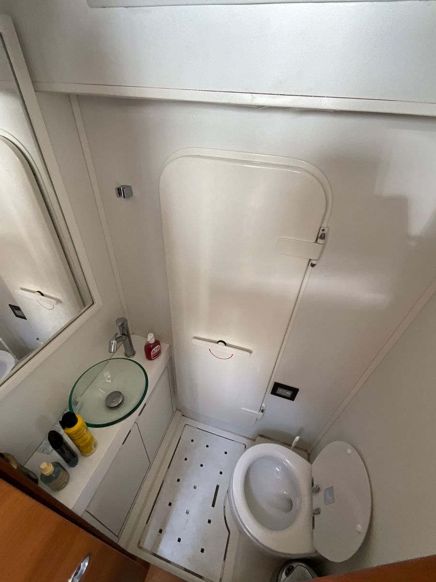 2020 Pardo Yachts 59 