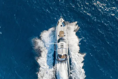 2007 Sunseeker Portofino 53