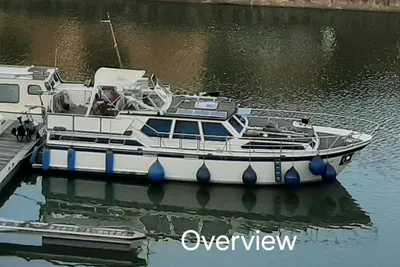 1992 Smelne 1300 DL