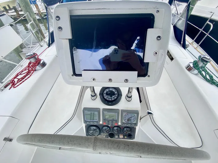 Licentia Yacht Photos Pics 2008 Catalina 42 MKII - Licentia