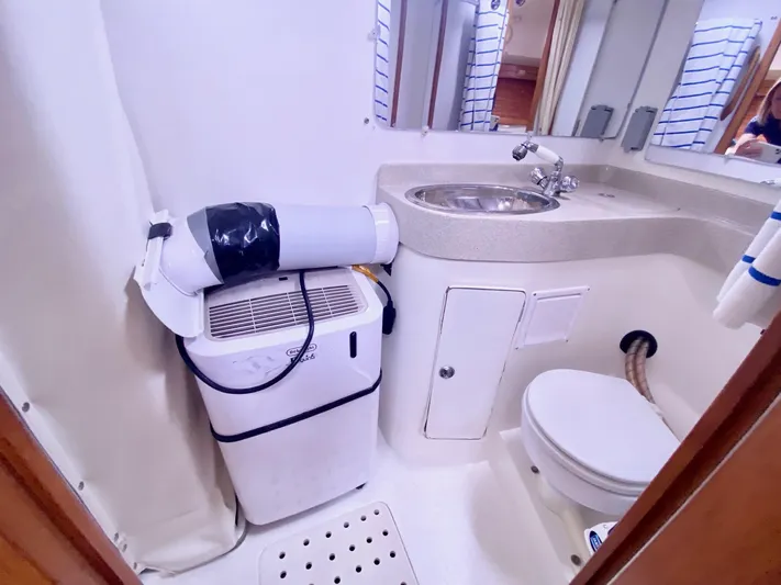 Licentia Yacht Photos Pics 2008 Catalina 42 MKII - Licentia