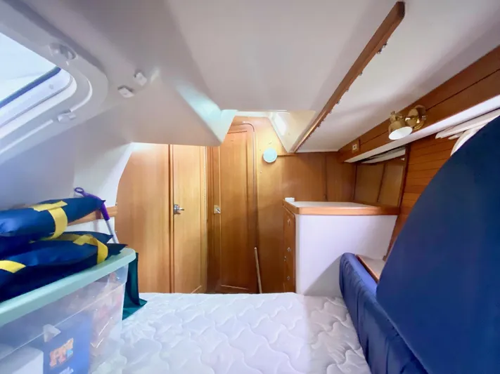 Licentia Yacht Photos Pics 2008 Catalina 42 MKII - Licentia